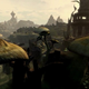 Illustration for article titled New Trailer For emMorrowind/em-To-emSkyrim/em Mod Teases Public Release